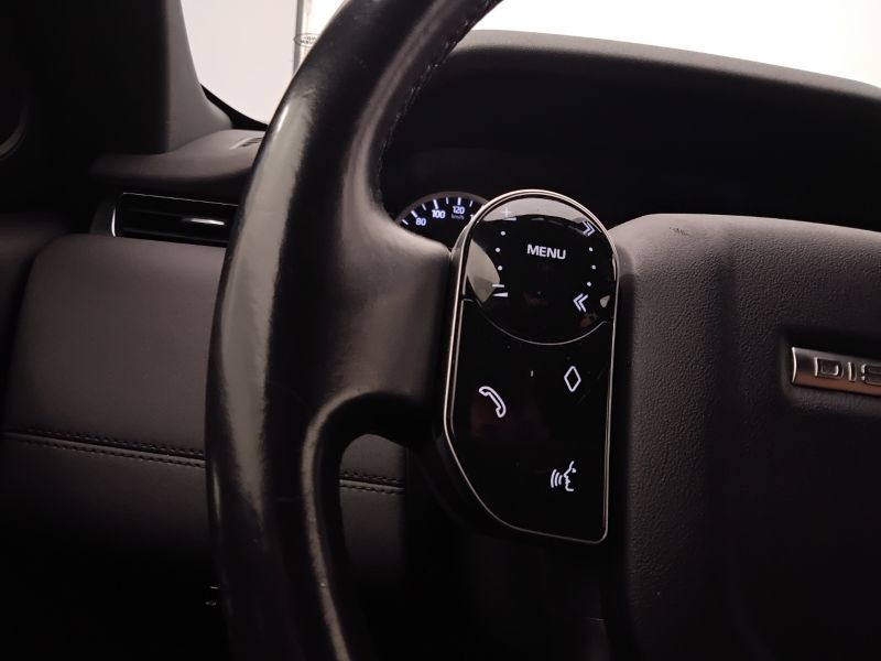 GuidiCar - LAND ROVER Discovery Sport 2021 Discovery Sport 2.0d td4 mhev R-Dynamic HSE awd 180cv auto Usato